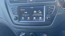 Hyundai i20 1.2 MPi SE 5dr Petrol Hatchback